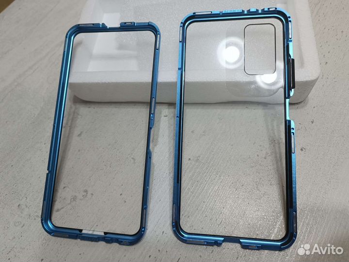 Чехол для Honor View 30 Pro