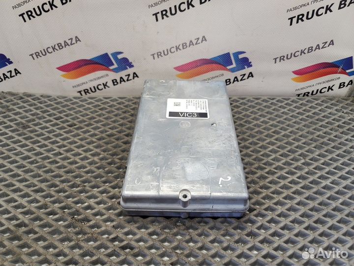 Блок управления VIC3 Daf CF, Daf XF105