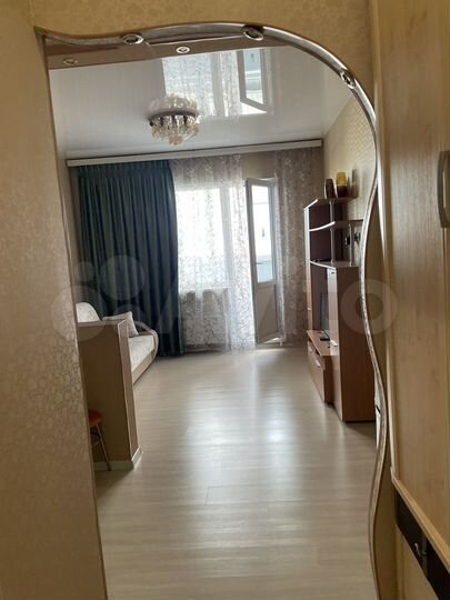 Квартира-студия, 28 м², 16/17 эт.