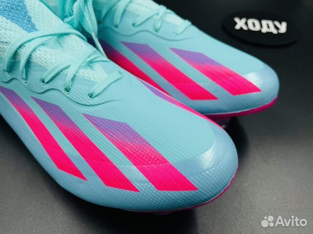 Бутсы adidas 10 speedportal Messi объявление продам