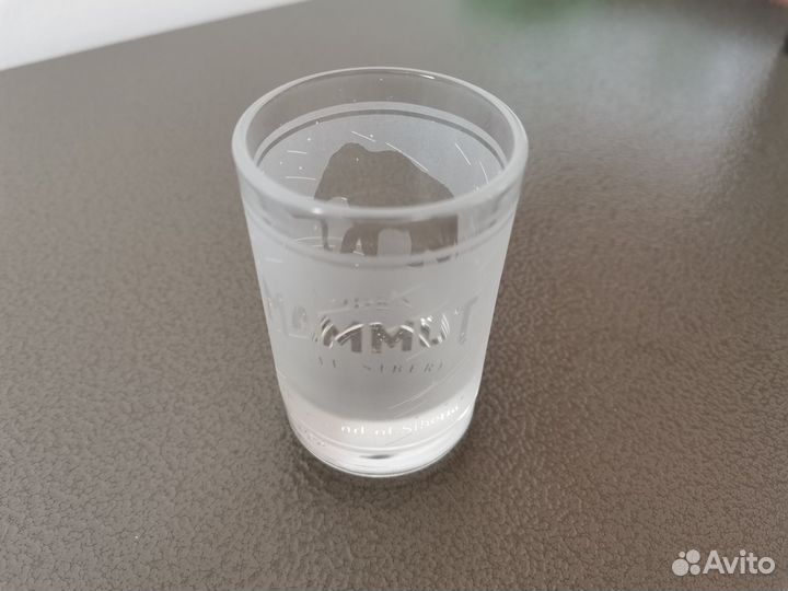 Стопки рюмки