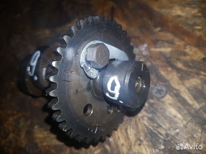 Распредвал Suzuki skywave250, CJ41A