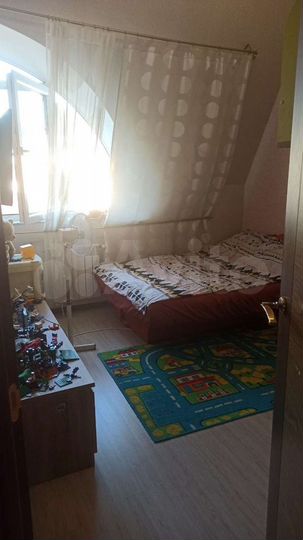 2-к. квартира, 44,8 м², 7/7 эт.