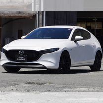 Mazda 3 1.5 AT, 2021, 47 000 км, с пробегом, цена 1 300 000 руб.