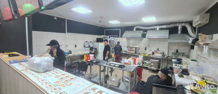 Прибыльный бизнес под ключ