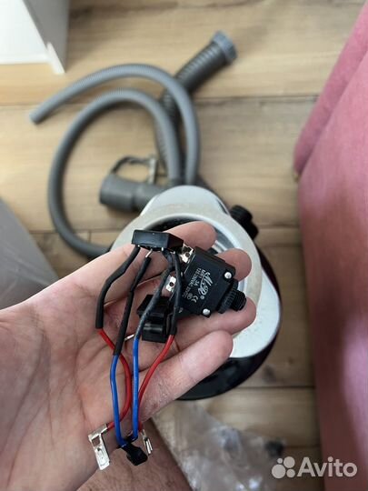 Измельчитель JustBuy 560w