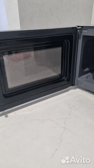 Микроволновая печь panasonic