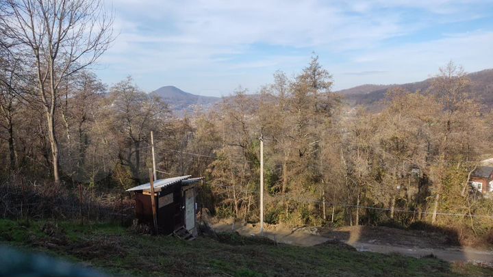 Участок 5 сот. (ИЖС)