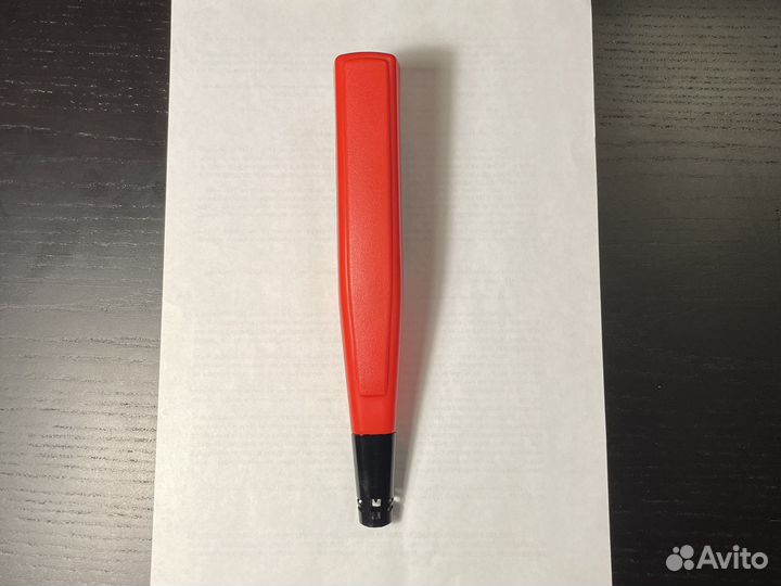 Пьезо-зажигалка для газовой плиты