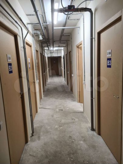 Машиноместо