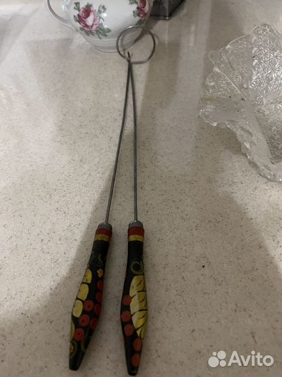 Прибор для солений