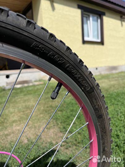 Велосипед, детский