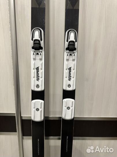 Беговые лыжи Fisher Nordic Crown 190 + ботинки