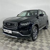 Новый Geely Atlas Pro 1.5 AMT, 2024, цена от 2 588 990 руб.