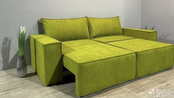 Диван лофт#293