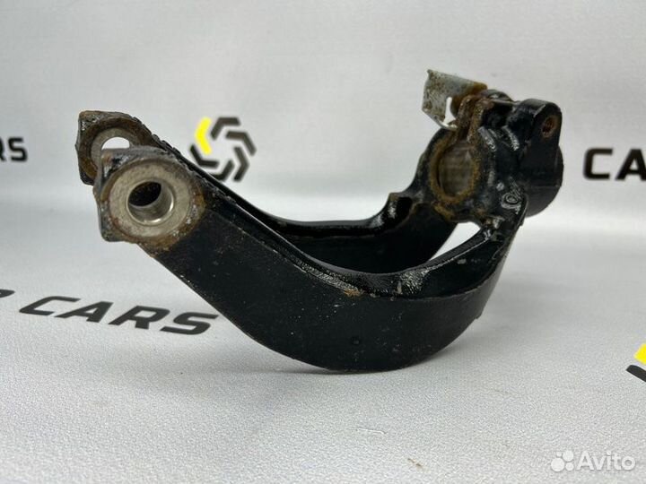 Вилка амортизатора передняя правая Bmw X5 E70