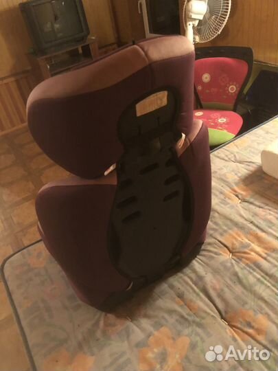 Детское кресло