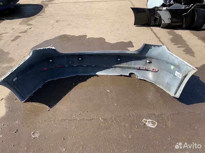 Бампер задний бмв 3 серии Ф34 BMW 3 series GT F34