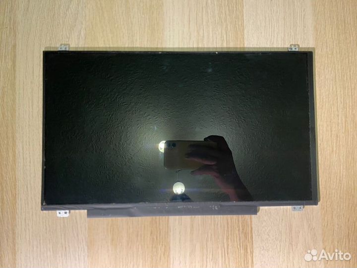 Матрица LP156WHU (TP)(G1) 15.6 1366.768 30 Pin