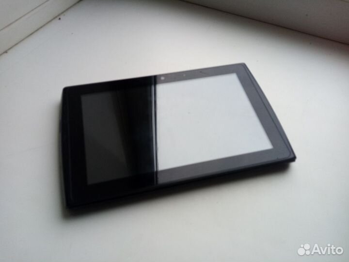 Планшет wexler