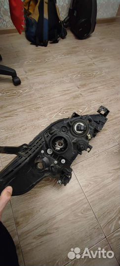 Фараона mazda 5