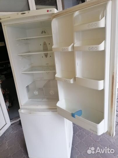 Испаритель холодильника