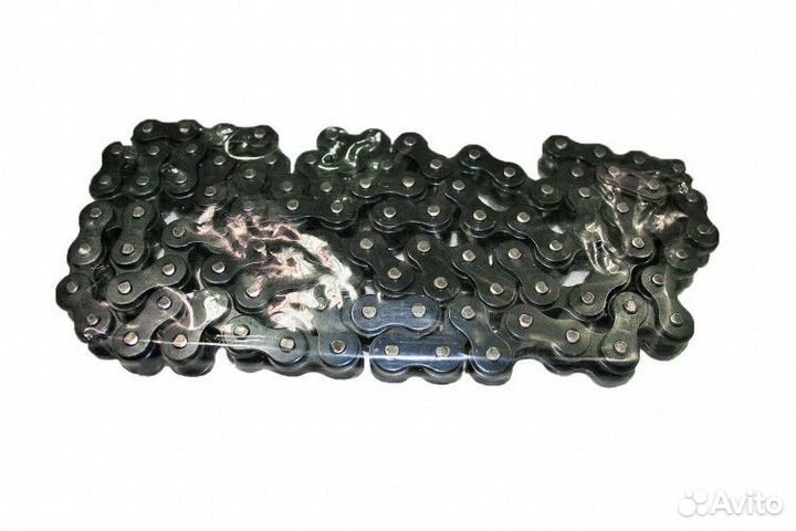 Цепь 98 зв. (420) приводная Киров