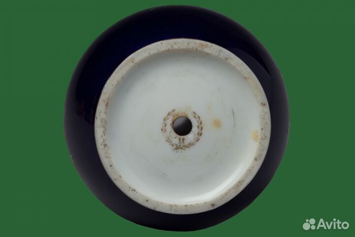 Подсвечник