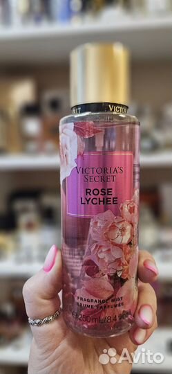 Victoria secret мист