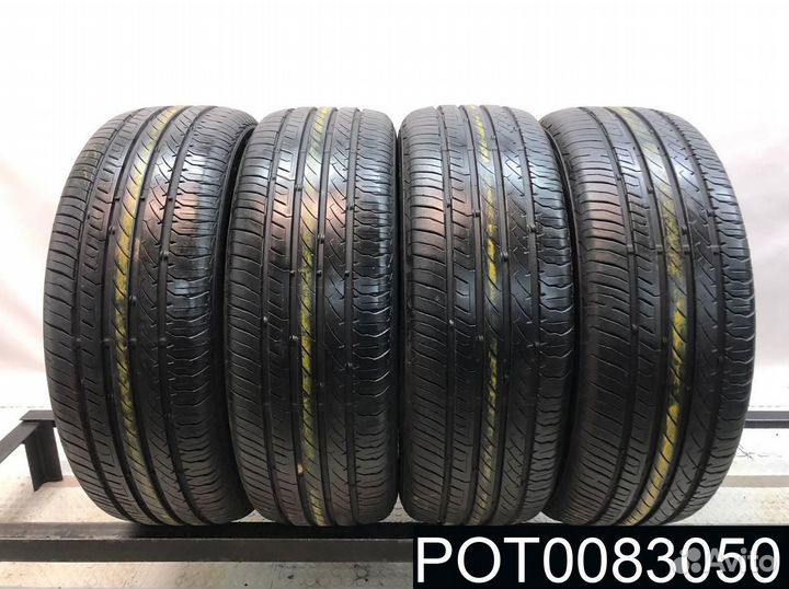 Continental ContiPowerContact 205/55 R17 99P