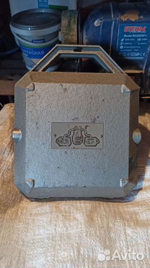 Газовая плита туристическая