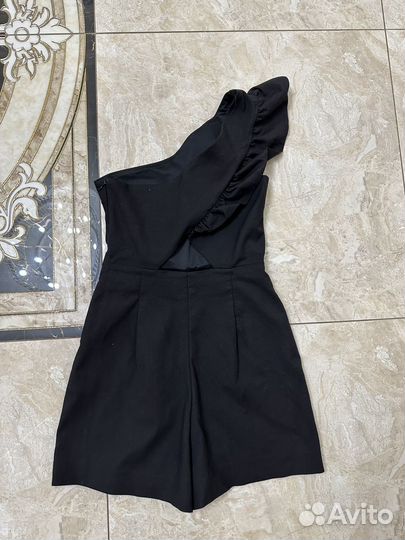 Комбинезон zara