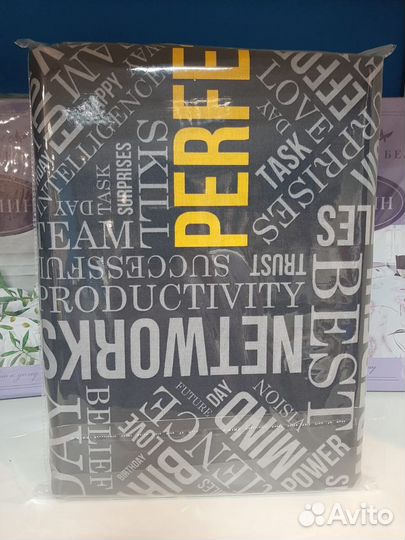 Постельное белья Бязь Гост 1,5 сп