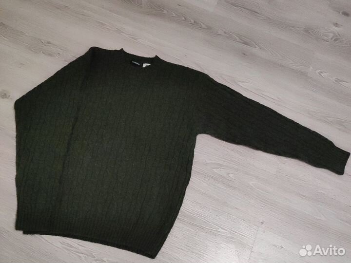 Джемпер мужской Bossini оригинал 50 (L)