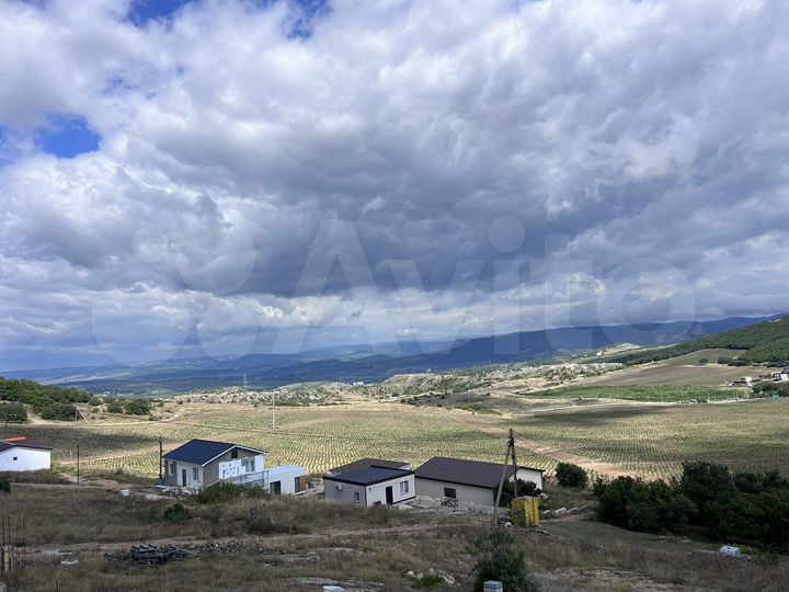 Участок 4 сот. (СНТ, ДНП)