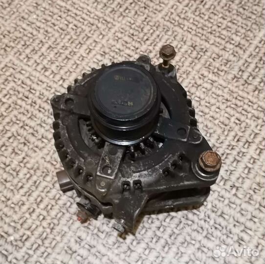 Генератор denso Toyota Camry V40