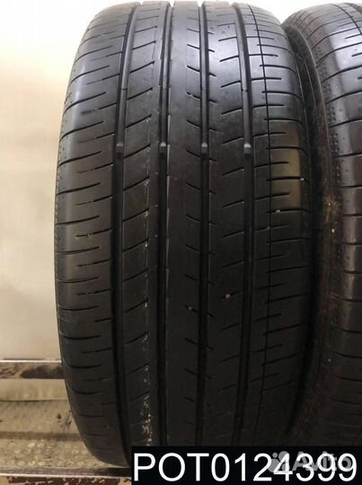 Yokohama BluEarth-GT AE-51 235/45 R18 94W