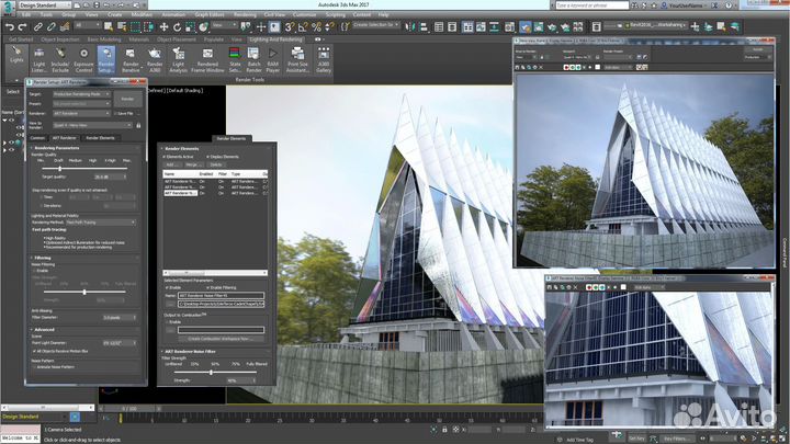 Plasticity 1.4.13 + Blender Bridge CAD for artists