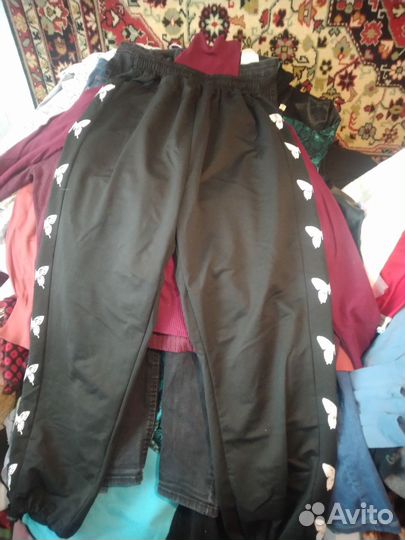 Вещи женские 44 46