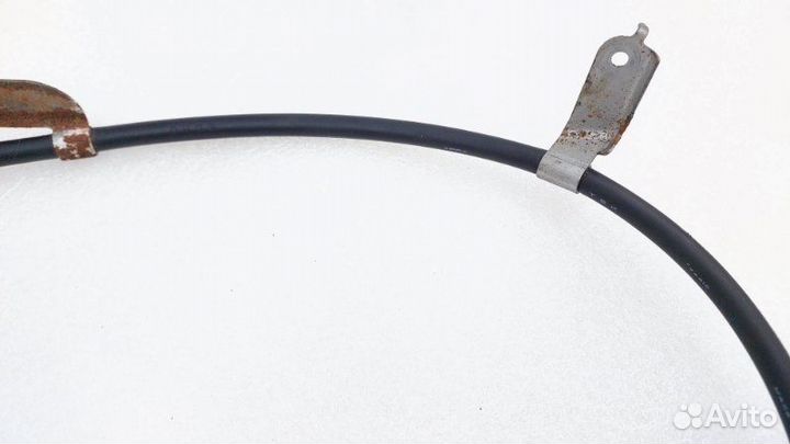 Трос стояночного тормоза (ручника) Nissan Murano