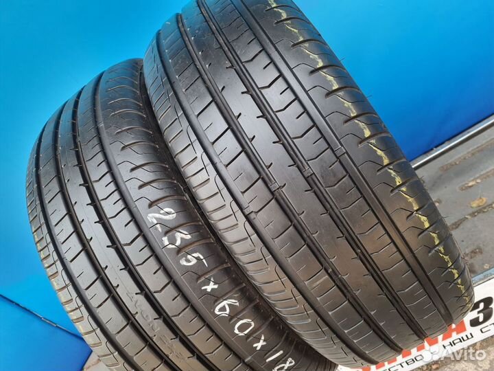 Avon ZX7 235/60 R18 109H