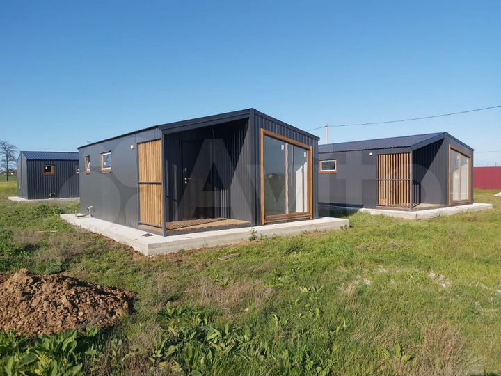 Участок 7 сот. (ИЖС)