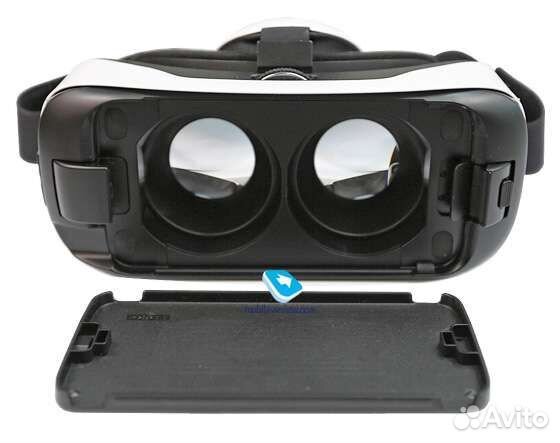 Samsung Gear VR 2015 oculus