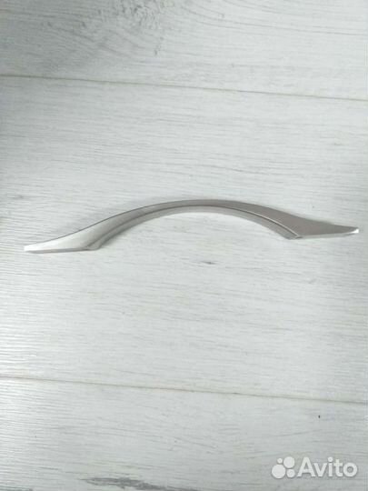 Мебельная фурнитура ручки