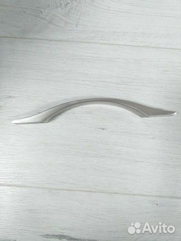 Мебельная фурнитура ручки