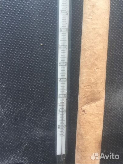 Термометр тл-2