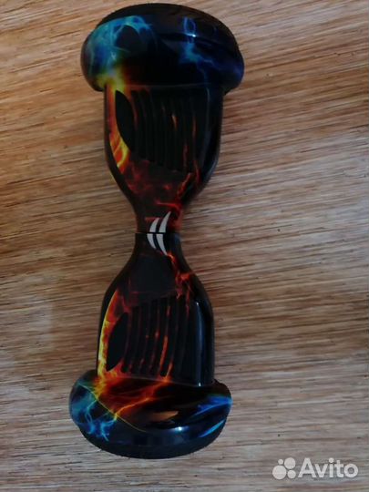 Гироскутер бу