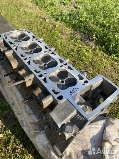 Гбц мотор 405