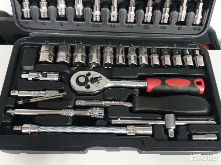 Набор инструментов 46