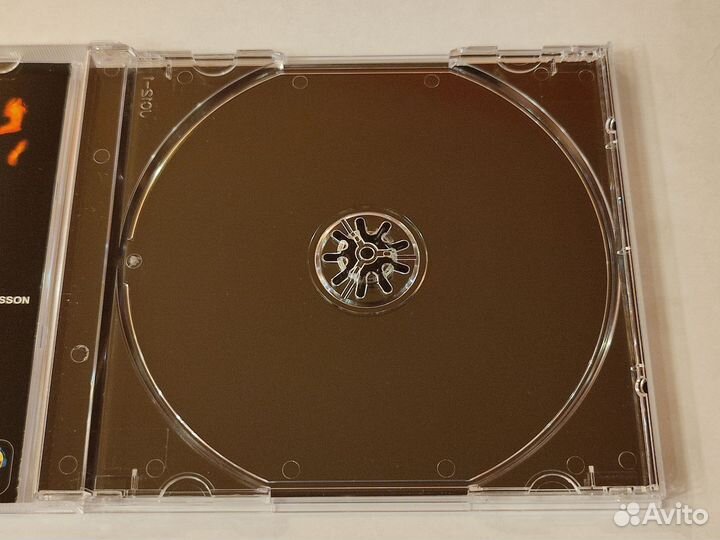 Cd Retronic Voice - Awakening